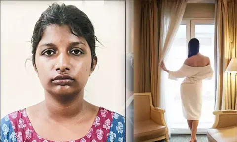 17 வயதில் துளிர்விட்ட ஆசை.. உல்லாச வலையில் சிக்கிய பல ஆண்கள் - இளம்பெண் அளித்த பரபரப்பு வாக்குமூலம்