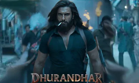 Dhurandhar: Over 100 Crew Members Of Ranveer Singh Starrer Hospitalised In Leh Due To Food Poisoning