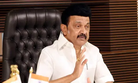 பத்திரிகையாளர்களுக்கு அசாம் போலீஸ் சம்மன்: முதல்-அமைச்சர் மு.க.ஸ்டாலின் கண்டனம்