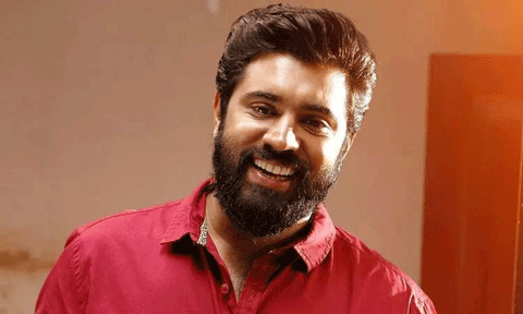 நடிகர் நிவின் பாலியின் அடுத்த பட இயக்குனர் யார்?