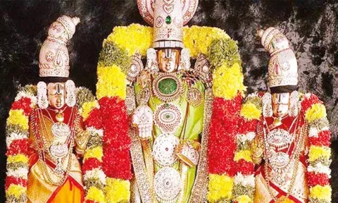 புரட்டாசி சனிக்கிழமையின் சிறப்புகள்