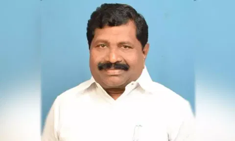 மத்திய கல்வி அமைச்சகத்தின் ஆலோசனைக்குழு உறுப்பினராக இன்பதுரை எம்.பி. நியமனம்