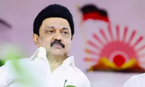 ‘மக்களுக்கு இடையூறு செய்யும் கட்சி அல்ல தி.மு.க.’ - முதல்-அமைச்சர் மு.க.ஸ்டாலின்