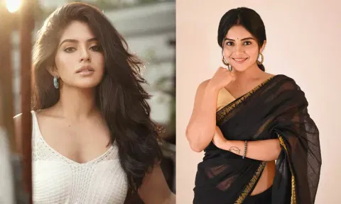 Please stop it... - Actress Megha Shetty puts an end to the rumours