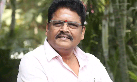 "என்னுடைய படங்களை எத்தனை முறை ஒளிபரப்பினாலும் மக்கள் பார்ப்பார்கள்.. ஆனால்" - கே.எஸ்.ரவிக்குமார்