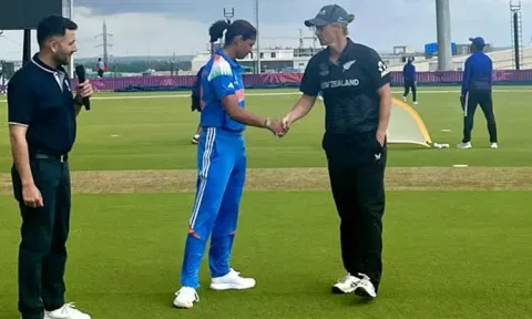Image Courtesy: @BCCIWomen