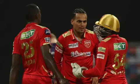 Image Courtesy : @IPL