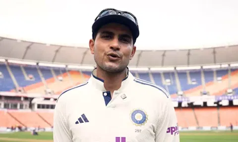 Image Courtesy: @BCCI