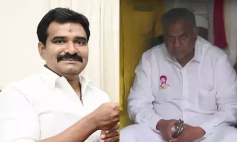 கரூர் கூட்ட நெரிசல்: புஸ்சி ஆனந்த், நிர்​மல்​கு​மார் முன்ஜாமீன் கோரி சுப்ரீம் கோர்ட்டில் மேல்முறையீடு
