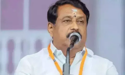 நெல்லையில் பல அஜித்குமார்கள் உருவாக அடித்தளமிடும் திமுக அரசு - நயினார் நாகேந்திரன்