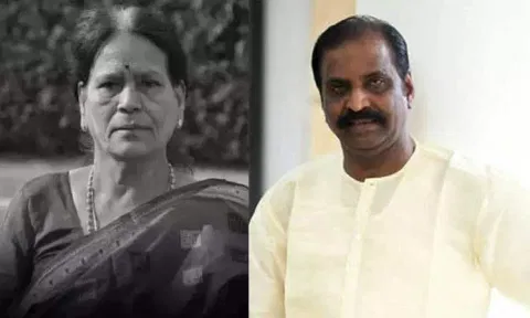 பிரேமலதா விஜயகாந்தின் தாயார் மறைவு: இரங்கல் தெரிவித்த வைரமுத்து