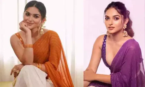 5 films in 3 languages ​​-kayadu Lohar