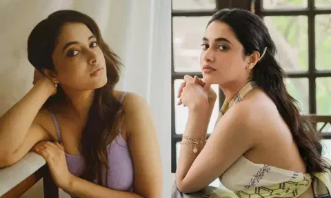 Priyanka Mohan raises her voice on usage of AI ethically