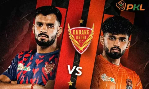 Image Courtesy: @ProKabaddi