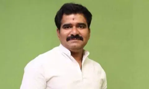 உண்மை உறங்குவதில்லை; நீதியே வெல்லும் - தவெக நிர்மல்குமார்
