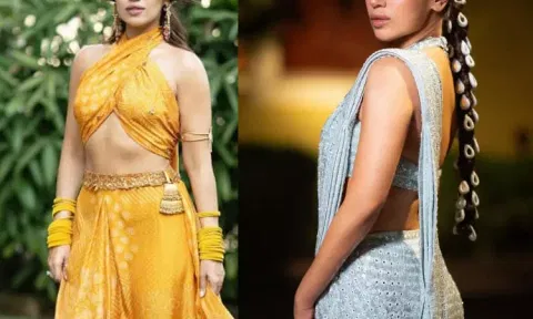 bollywood actress bhumi pednekar opens up about her struggles with eczema
