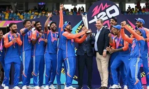 டி20 உலகக்கோப்பை 2026: விளையாட உள்ள 20 அணிகளின் முழு விவரம்