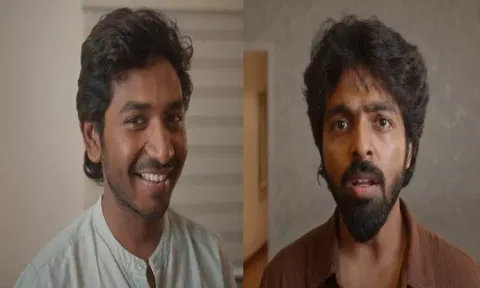 கென் கருணாஸ் படத்துக்கு இசையமைக்கும் ஜி.வி.பிரகாஷ்
