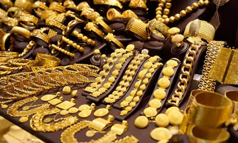 வீட்டில் எவ்வளவு தங்க நகைகளை இருப்பு வைக்கலாம்? - வெளியான புதிய தகவல்கள்