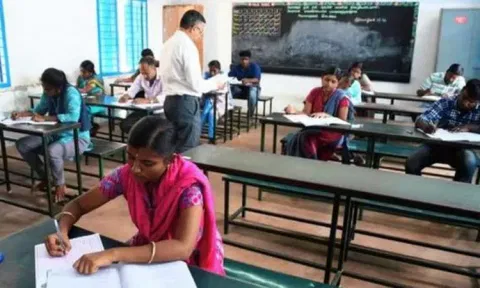 டிஎன்பிஎஸ்சி குரூப் 4 தேர்வு முடிவுகள் வெளியீடு