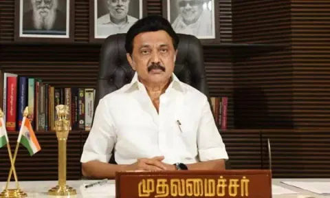 மருது சகோதரர்கள் நினைவு தினம்: முதல்-அமைச்சர் மு.க.ஸ்டாலின் புகழாரம்