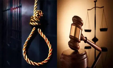 கேரளாவில் மகன் குடும்பத்தை எரித்துக்கொன்ற முதியவருக்கு தூக்கு
