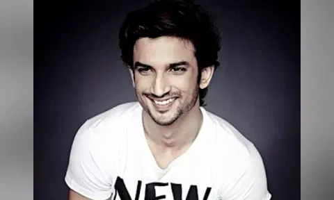 "Not suicide...murder" - Late actor Sushant Singh's sister makes sensational allegations