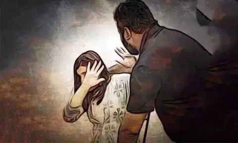 கணவனின் தம்பியுடன் உல்லாசமாக இருக்க கோரிய மாமியார் - ஆசைக்கு இணங்க மறுத்ததால் பெண் சித்ரவதை