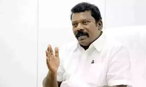 வங்கிகள் தனியார்மயம்; நிர்மலா சீதாராமனின் பேச்சு அதிர்ச்சி அளிக்கிறது - செல்வப்பெருந்தகை