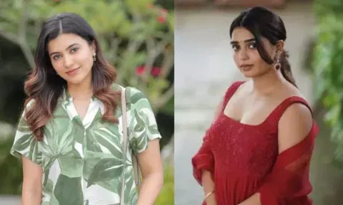 கோவை பாலியல் சம்பவத்துக்கு எதிராக அஞ்சு குரியன், கவுரி கிஷன் கருத்து