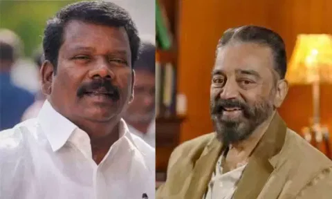 கமல்ஹாசனின் 71வது பிறந்தநாள்: செல்வப்பெருந்தகை வாழ்த்து