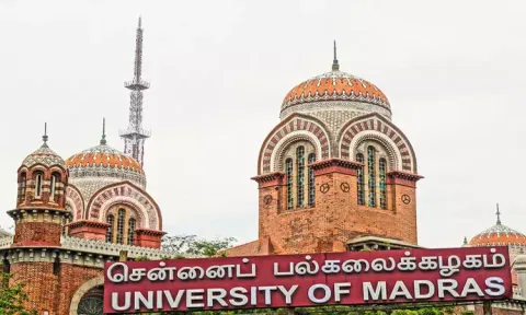 தொலைதூரப் படிப்புகளில் ‘அரியர்' மாணவர்கள் தேர்ச்சி பெற கடைசி வாய்ப்பு: சென்னை பல்கலைக்கழகம் தகவல்