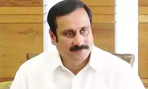 12,000 மருத்துவர் பணியிடங்கள் காலி: உயிர்காக்கும் துறையை சாகடிப்பது தான் திமுகவின் சாதனை - அன்புமணி