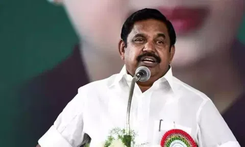 ஆம்னி பேருந்துகள் சேவை நிறுத்தம்; தமிழக அரசு தலையிட்டு தீர்வு காண வேண்டும் - எடப்பாடி பழனிசாமி