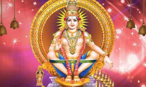 தோஷங்களை நீக்கும் ஐயப்ப தரிசனம்
