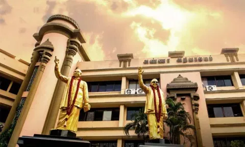 மத்திய பா.ஜ.க. அரசைக் கண்டித்து மதச் சார்பற்ற முற்போக்கு கூட்டணி கட்சிகள் வரும் 23-ம் தேதி ஆர்ப்பாட்டம்