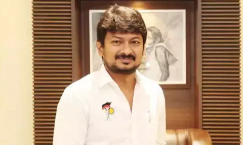 மதுரையில் உணவுத் திருவிழா - உதயநிதி ஸ்டாலின் தொடங்கி வைக்கிறார்