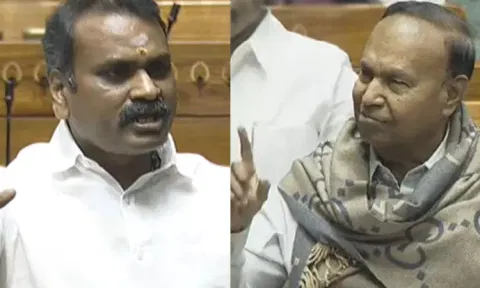 “நீதிமன்ற உத்தரவை ஏற்காமல் அராஜகப் போக்கில் தமிழ்நாடு அரசு..” - மத்திய மந்திரி எல்.முருகன்