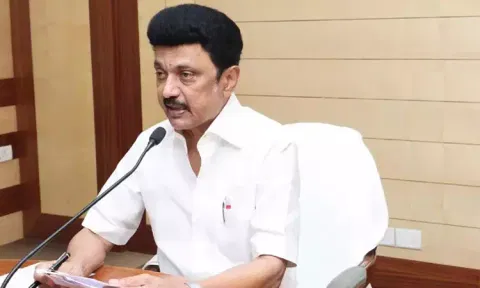 மதுரையில் முதலீட்டாளர்கள் மாநாடு; ரூ.37 ஆயிரம் கோடி முதலீடு இன்று ஒப்பந்தம்