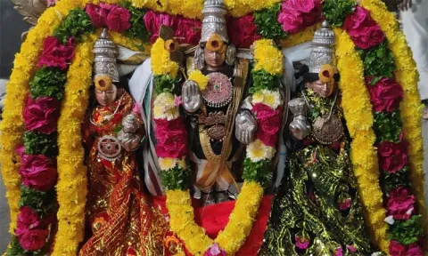 இந்த வார விசேஷங்கள்: 9-12-2025 முதல் 15-12-2025 வரை