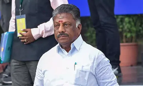 அதிமுக ஒன்றிணைய வேண்டும்: ஓ.பன்னீர்செல்வம் பேட்டி