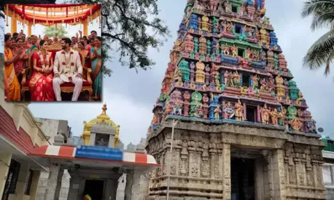 அடுத்தடுத்து விவாகரத்து செய்யும் தம்பதிகள்.. கோவில் நிர்வாகம் எடுத்த அதிரடி முடிவு.. அதிர்ச்சி காரணம்