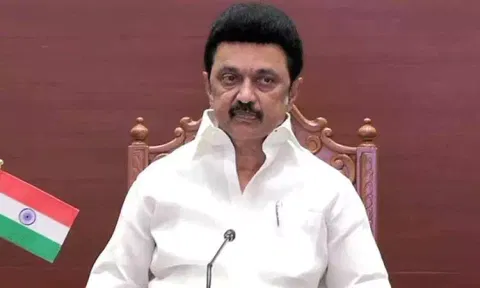 ஜூனியர் ஆக்கி உலகக் கோப்பை - வெற்றி பெற்ற ஜெர்மனி அணிக்கு முதல்-அமைச்சர் மு.க.ஸ்டாலின் பாராட்டு
