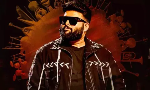 “அனிருத்துக்கு எளிது.. ஆனால் எனக்கு இல்லை!”- இசையமைப்பாளர் தமன் வேதனை