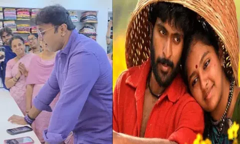 “கும்கி” வெளியாகி 13 ஆண்டுகள் நிறைவையொட்டி இமான் வெளியிட்ட பதிவு