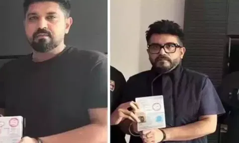 தாய்லாந்தில் கைது செய்யப்பட்ட கோவா இரவு விடுதி உரிமையாளர்கள் இந்தியாவுக்கு நாடு கடத்தல்