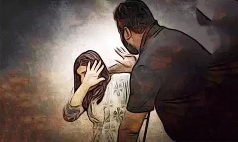3 பெண்களிடம் சில்மிஷம் செய்த தொழிலாளி கைது