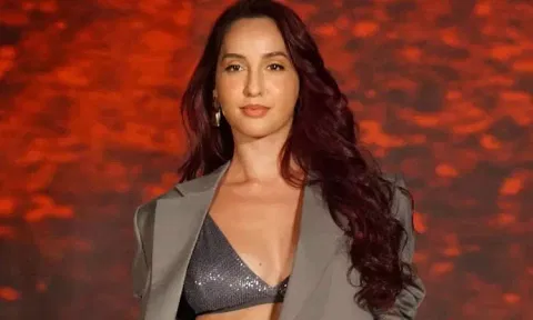 'I am fine' - The popular actress gives an explanation after being involved in a car accident