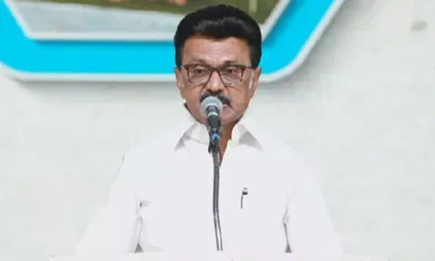 2,000 ஆண்டுகால சண்டை இது; தோற்றுப் போக மாட்டோம் - மு.க.ஸ்டாலின் பேச்சு