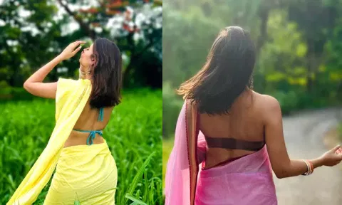I am also a victim of the casting couch... - malti chahar